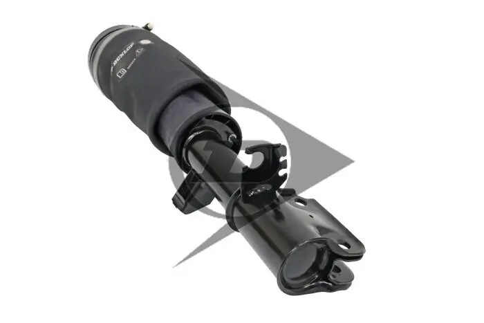 Luftfederbein Vorderachse rechts Dunlop Airsuspension 71129