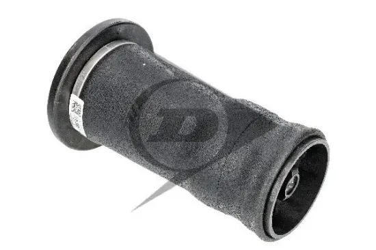Luftfeder, Fahrwerk Hinterachse links Hinterachse rechts Dunlop Airsuspension 71143 Bild Luftfeder, Fahrwerk Hinterachse links Hinterachse rechts Dunlop Airsuspension 71143