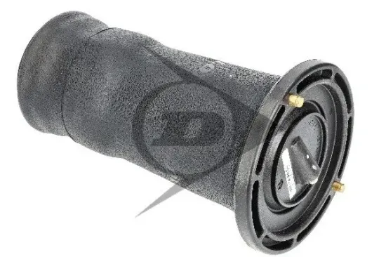 Luftfeder, Fahrwerk Hinterachse links Hinterachse rechts Dunlop Airsuspension 71143 Bild Luftfeder, Fahrwerk Hinterachse links Hinterachse rechts Dunlop Airsuspension 71143