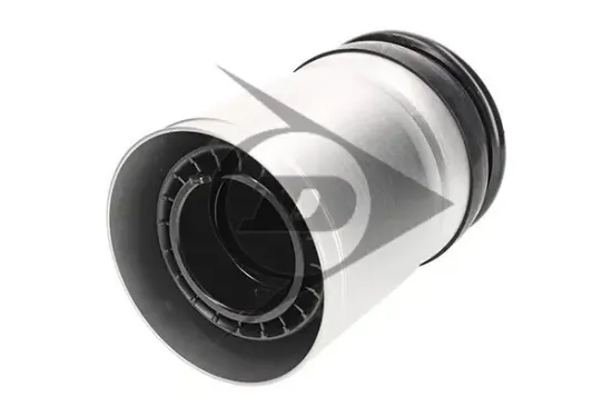 Luftfeder, Fahrwerk Hinterachse links Hinterachse rechts Dunlop Airsuspension 71147 Bild Luftfeder, Fahrwerk Hinterachse links Hinterachse rechts Dunlop Airsuspension 71147