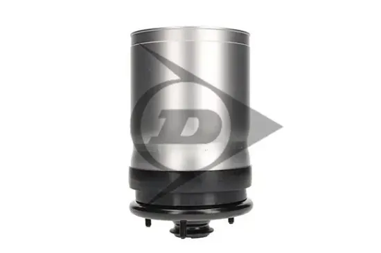 Luftfeder, Fahrwerk Hinterachse links Hinterachse rechts Dunlop Airsuspension 71147 Bild Luftfeder, Fahrwerk Hinterachse links Hinterachse rechts Dunlop Airsuspension 71147