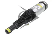 Luftfederbein Vorderachse links Dunlop Airsuspension 71148