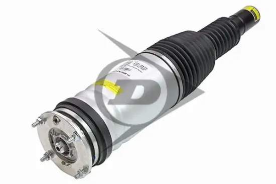 Luftfederbein Vorderachse links Dunlop Airsuspension 71148 Bild Luftfederbein Vorderachse links Dunlop Airsuspension 71148