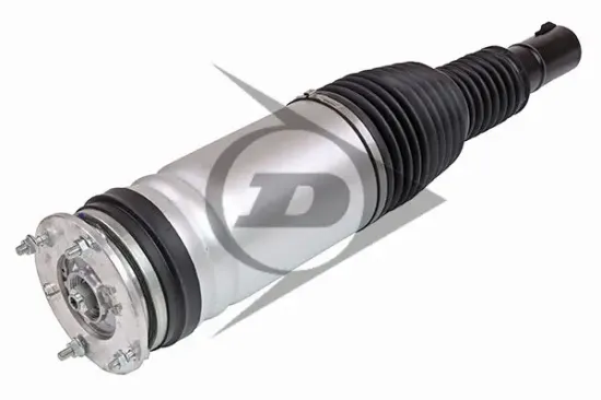 Luftfederbein Vorderachse rechts Dunlop Airsuspension 71153 Bild Luftfederbein Vorderachse rechts Dunlop Airsuspension 71153