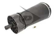 Luftfeder, Fahrwerk Hinterachse links Dunlop Airsuspension 71154