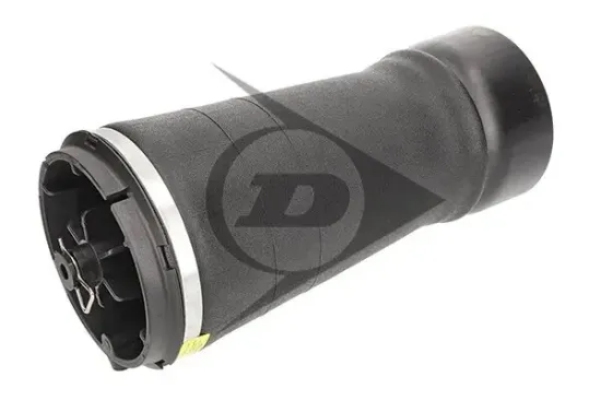 Luftfeder, Fahrwerk Hinterachse links Dunlop Airsuspension 71154 Bild Luftfeder, Fahrwerk Hinterachse links Dunlop Airsuspension 71154