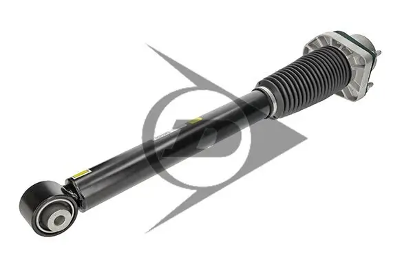 Luftfederbein Hinterachse links Hinterachse rechts Dunlop Airsuspension 71156