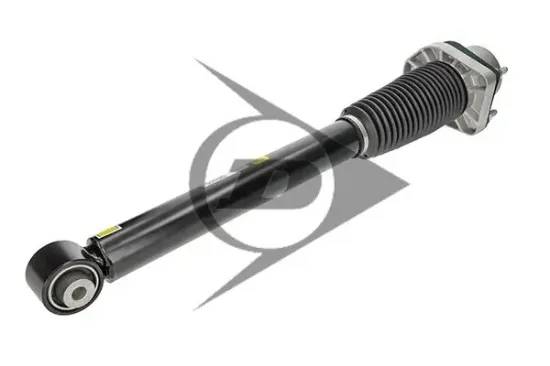 Luftfederbein Hinterachse links Hinterachse rechts Dunlop Airsuspension 71156 Bild Luftfederbein Hinterachse links Hinterachse rechts Dunlop Airsuspension 71156