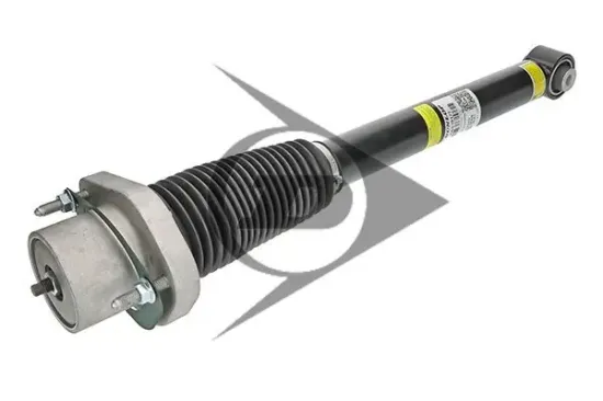 Luftfederbein Hinterachse links Hinterachse rechts Dunlop Airsuspension 71156 Bild Luftfederbein Hinterachse links Hinterachse rechts Dunlop Airsuspension 71156