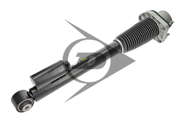 Luftfederbein Hinterachse links Dunlop Airsuspension 71157