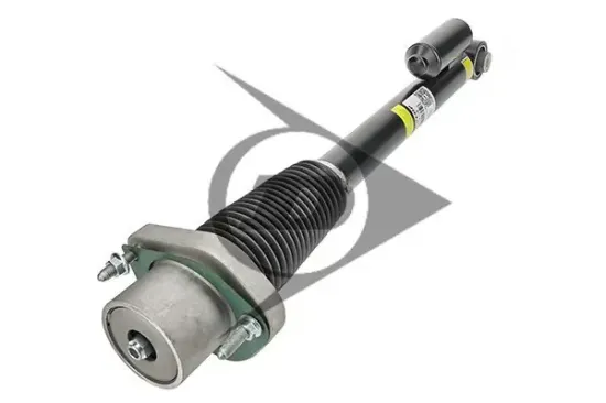 Luftfederbein Hinterachse links Dunlop Airsuspension 71157 Bild Luftfederbein Hinterachse links Dunlop Airsuspension 71157