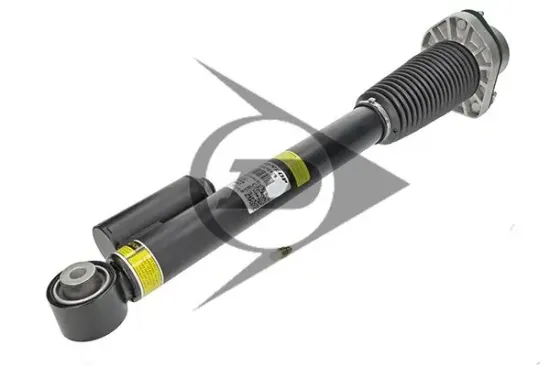 Luftfederbein Hinterachse rechts Dunlop Airsuspension 71158 Bild Luftfederbein Hinterachse rechts Dunlop Airsuspension 71158