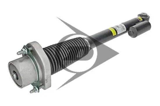 Luftfederbein Hinterachse rechts Dunlop Airsuspension 71158 Bild Luftfederbein Hinterachse rechts Dunlop Airsuspension 71158