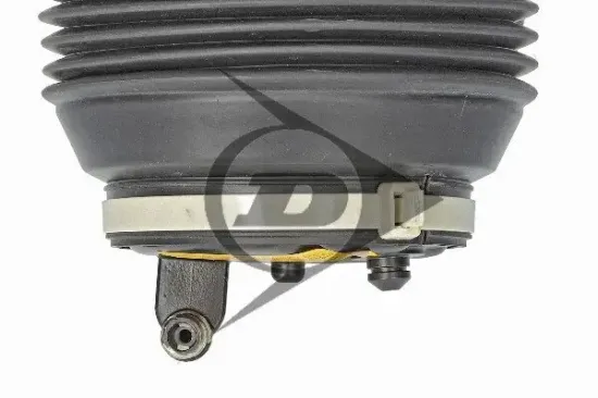 Luftfeder, Fahrwerk Hinterachse links Dunlop Airsuspension 71159 Bild Luftfeder, Fahrwerk Hinterachse links Dunlop Airsuspension 71159