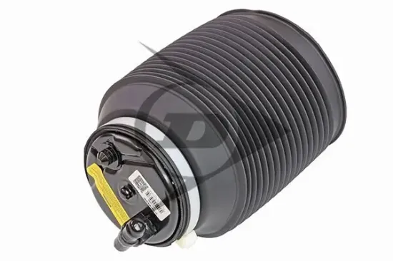 Luftfeder, Fahrwerk Hinterachse rechts Dunlop Airsuspension 71160 Bild Luftfeder, Fahrwerk Hinterachse rechts Dunlop Airsuspension 71160