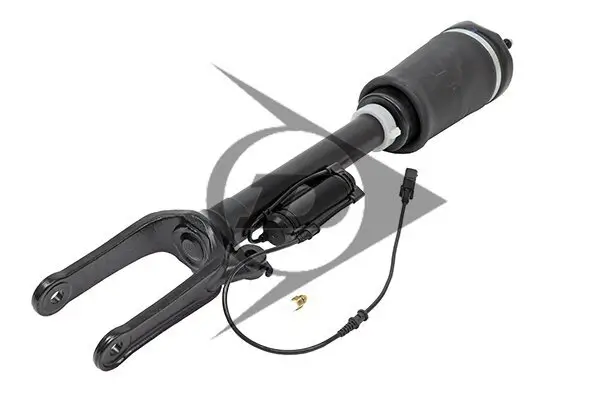 Luftfederbein Vorderachse links Vorderachse rechts Dunlop Airsuspension 71161