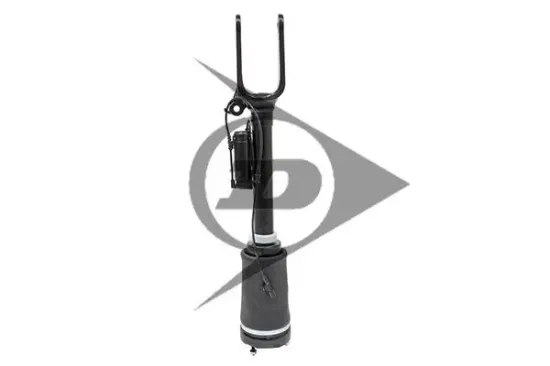 Luftfederbein Vorderachse links Vorderachse rechts Dunlop Airsuspension 71161 Bild Luftfederbein Vorderachse links Vorderachse rechts Dunlop Airsuspension 71161