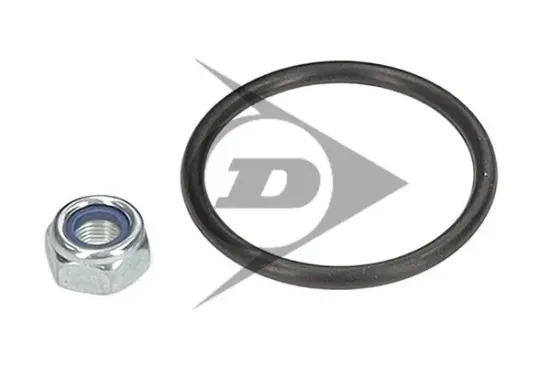 Luftfederbein Vorderachse links Vorderachse rechts Dunlop Airsuspension 71163 Bild Luftfederbein Vorderachse links Vorderachse rechts Dunlop Airsuspension 71163