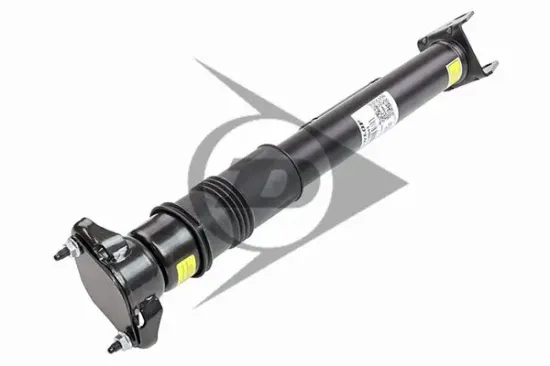 Luftfederbein Hinterachse links Hinterachse rechts Dunlop Airsuspension 71166 Bild Luftfederbein Hinterachse links Hinterachse rechts Dunlop Airsuspension 71166