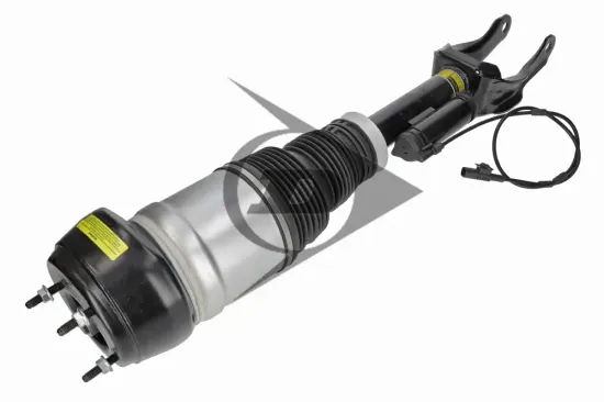 Luftfeder, Fahrwerk Vorderachse links Dunlop Airsuspension 71170 Bild Luftfeder, Fahrwerk Vorderachse links Dunlop Airsuspension 71170