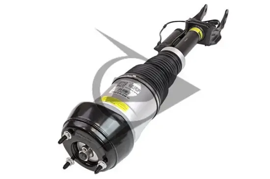 Luftfeder, Fahrwerk Vorderachse rechts Dunlop Airsuspension 71171 Bild Luftfeder, Fahrwerk Vorderachse rechts Dunlop Airsuspension 71171