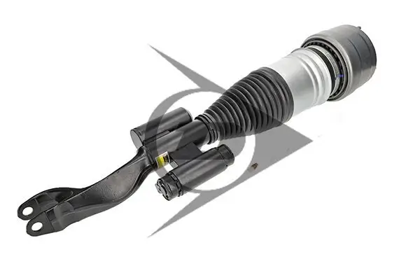 Luftfederbein Vorderachse links Dunlop Airsuspension 71174