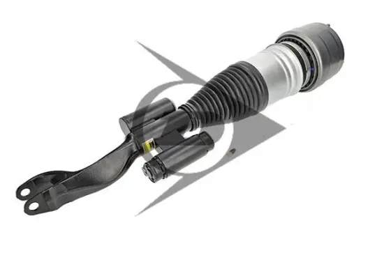 Luftfederbein Vorderachse links Dunlop Airsuspension 71174 Bild Luftfederbein Vorderachse links Dunlop Airsuspension 71174