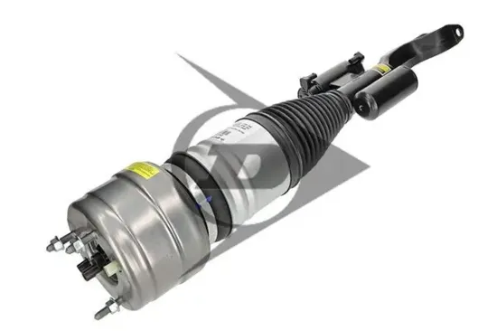 Luftfederbein Vorderachse rechts Dunlop Airsuspension 71175 Bild Luftfederbein Vorderachse rechts Dunlop Airsuspension 71175