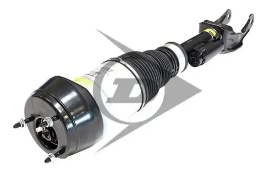 Luftfederbein Vorderachse links Dunlop Airsuspension 71176 Bild Luftfederbein Vorderachse links Dunlop Airsuspension 71176