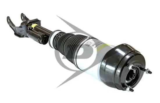 Luftfederbein Vorderachse rechts Dunlop Airsuspension 71177 Bild Luftfederbein Vorderachse rechts Dunlop Airsuspension 71177