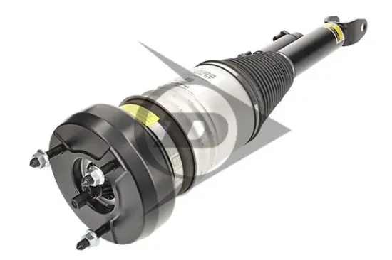 Luftfederbein Vorderachse links Dunlop Airsuspension 71179 Bild Luftfederbein Vorderachse links Dunlop Airsuspension 71179