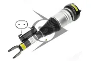 Luftfederbein Vorderachse rechts Dunlop Airsuspension 71180