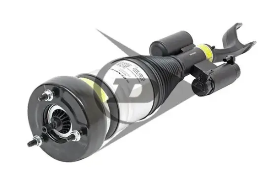 Luftfederbein Vorderachse links Dunlop Airsuspension 71181 Bild Luftfederbein Vorderachse links Dunlop Airsuspension 71181