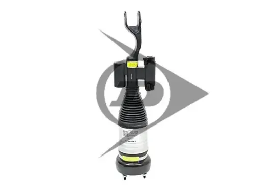 Luftfederbein Vorderachse links Dunlop Airsuspension 71181 Bild Luftfederbein Vorderachse links Dunlop Airsuspension 71181