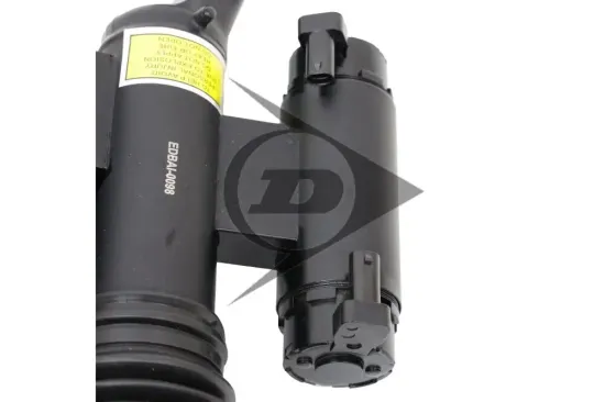 Luftfederbein Vorderachse links Dunlop Airsuspension 71181 Bild Luftfederbein Vorderachse links Dunlop Airsuspension 71181