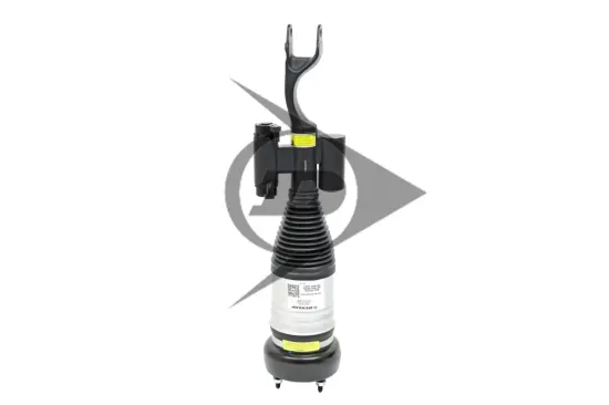 Luftfederbein Vorderachse rechts Dunlop Airsuspension 71182 Bild Luftfederbein Vorderachse rechts Dunlop Airsuspension 71182