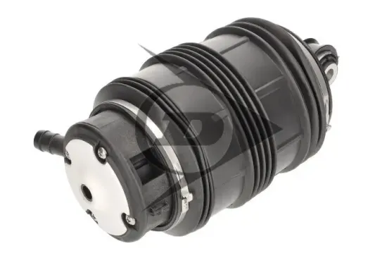 Luftfeder, Fahrwerk Hinterachse links Hinterachse rechts Dunlop Airsuspension 71183 Bild Luftfeder, Fahrwerk Hinterachse links Hinterachse rechts Dunlop Airsuspension 71183