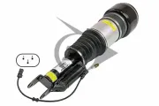 Luftfederbein Vorderachse rechts Dunlop Airsuspension 71188