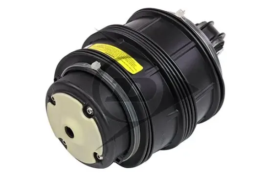 Luftfeder, Fahrwerk Hinterachse links Hinterachse rechts Dunlop Airsuspension 71189 Bild Luftfeder, Fahrwerk Hinterachse links Hinterachse rechts Dunlop Airsuspension 71189