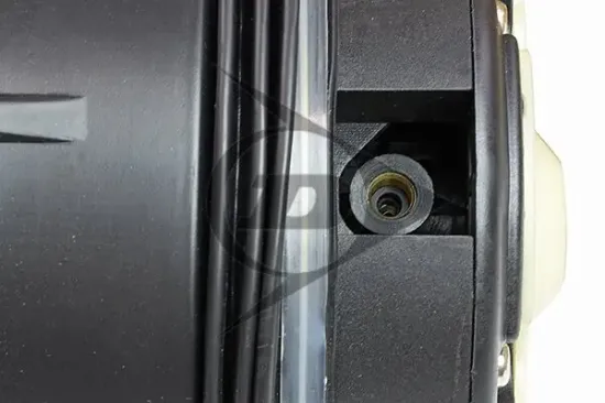 Luftfeder, Fahrwerk Hinterachse links Hinterachse rechts Dunlop Airsuspension 71189 Bild Luftfeder, Fahrwerk Hinterachse links Hinterachse rechts Dunlop Airsuspension 71189