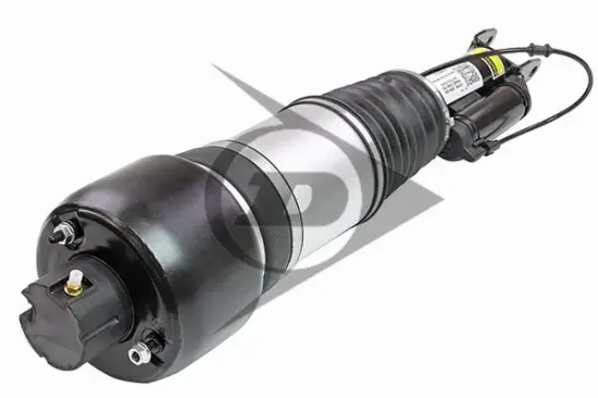 Luftfederbein Vorderachse links Dunlop Airsuspension 71190 Bild Luftfederbein Vorderachse links Dunlop Airsuspension 71190