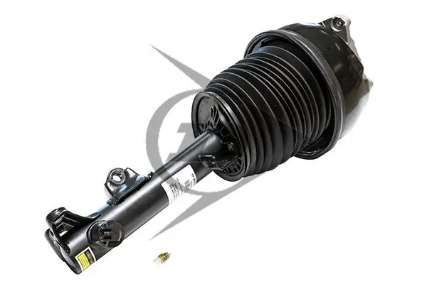 Luftfederbein Vorderachse links Dunlop Airsuspension 71192