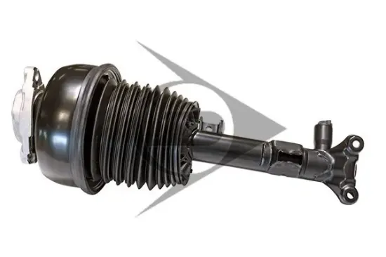 Luftfederbein Vorderachse links Dunlop Airsuspension 71192 Bild Luftfederbein Vorderachse links Dunlop Airsuspension 71192