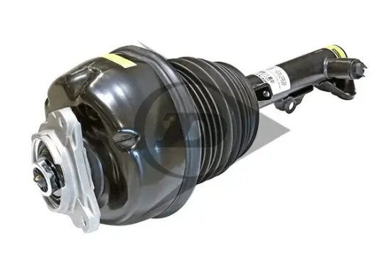 Luftfederbein Vorderachse links Dunlop Airsuspension 71192 Bild Luftfederbein Vorderachse links Dunlop Airsuspension 71192