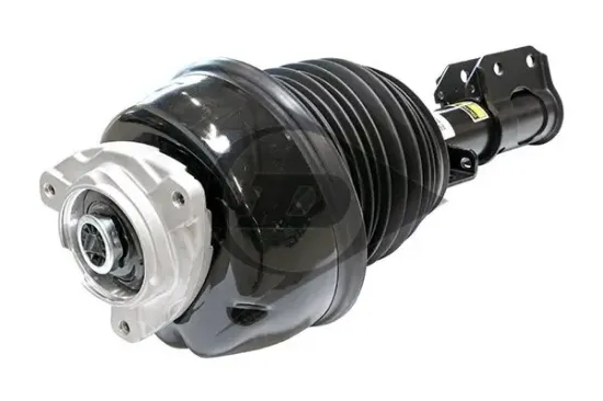 Luftfederbein Vorderachse links Dunlop Airsuspension 71194 Bild Luftfederbein Vorderachse links Dunlop Airsuspension 71194