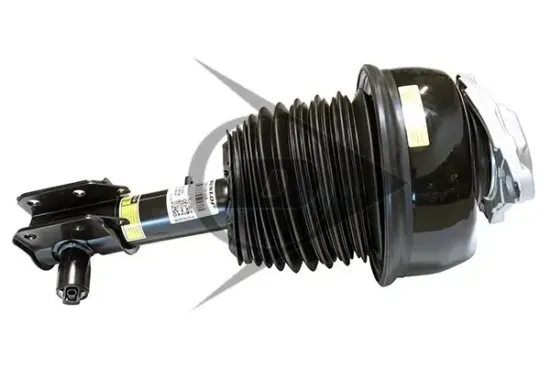 Luftfederbein Vorderachse links Dunlop Airsuspension 71194 Bild Luftfederbein Vorderachse links Dunlop Airsuspension 71194