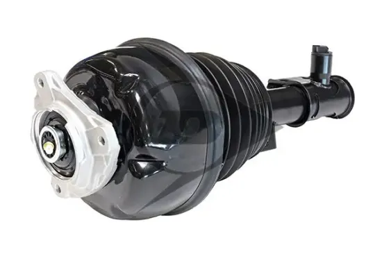 Luftfederbein Vorderachse rechts Dunlop Airsuspension 71195 Bild Luftfederbein Vorderachse rechts Dunlop Airsuspension 71195