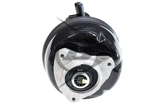 Luftfederbein Vorderachse rechts Dunlop Airsuspension 71195 Bild Luftfederbein Vorderachse rechts Dunlop Airsuspension 71195