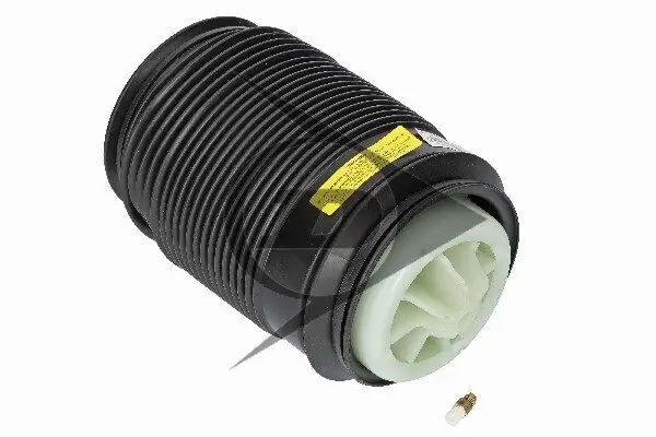 Luftfeder, Fahrwerk Hinterachse rechts Dunlop Airsuspension 71197