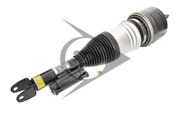 Luftfederbein Vorderachse links Dunlop Airsuspension 71198